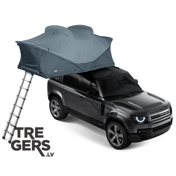 Thule Approach M Roof Top Tent  Jumta Telts 